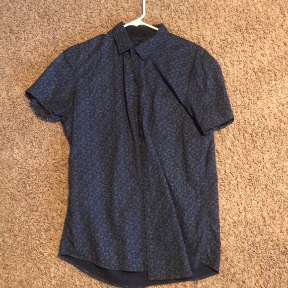 Marc Anthony button up - Picture 1 of 2